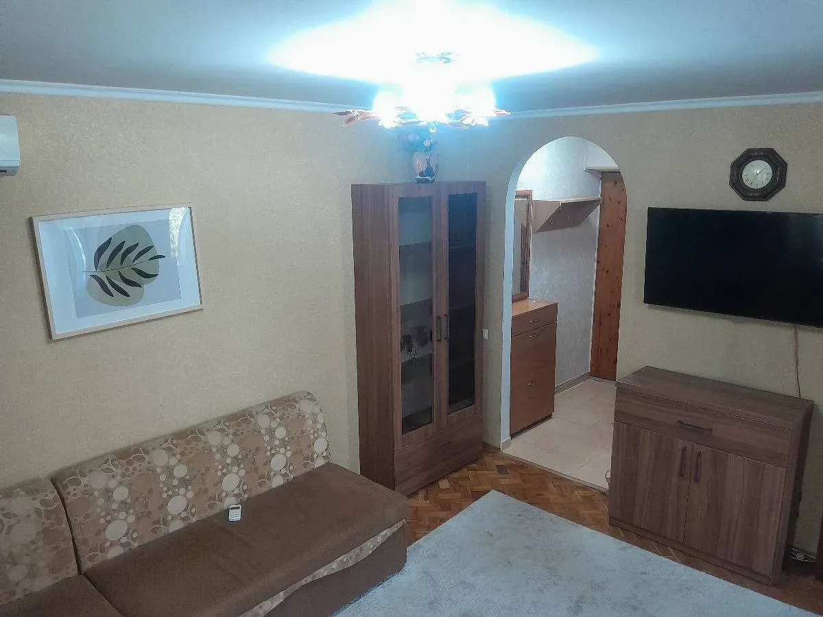 1-комнатная квартира, 31 м² — Изображение 1