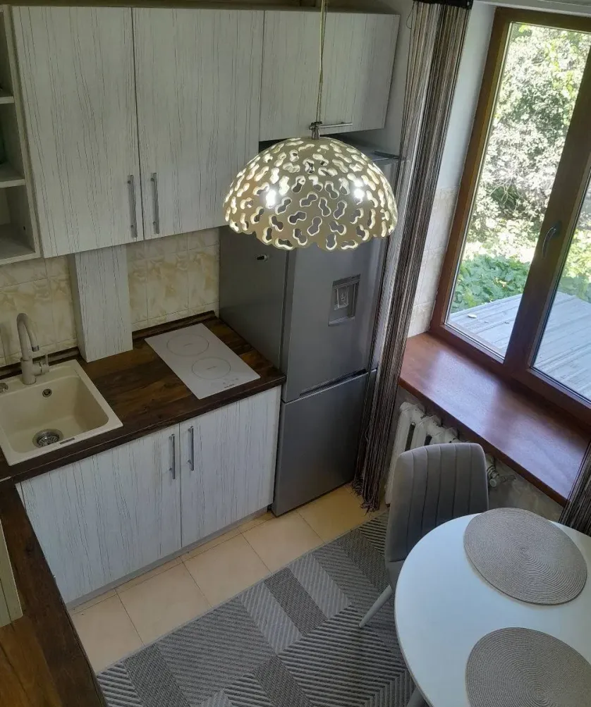 1-комнатная квартира, 31 м² — Изображение 2