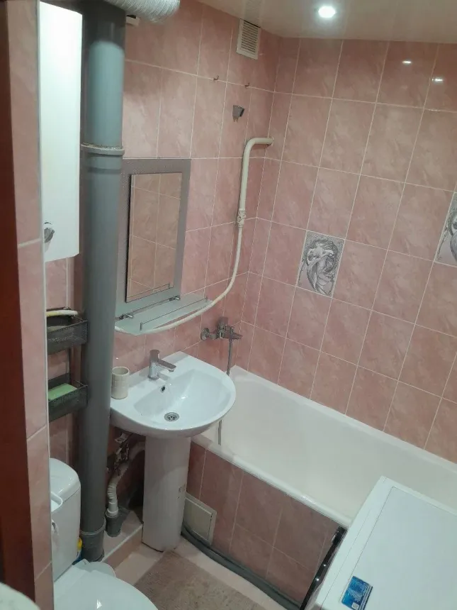 1-комнатная квартира, 31 м² — Изображение 4