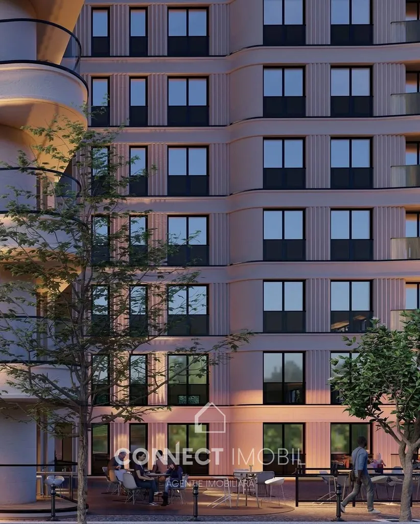 2-комнатная квартира, 103 м² — Изображение 3
