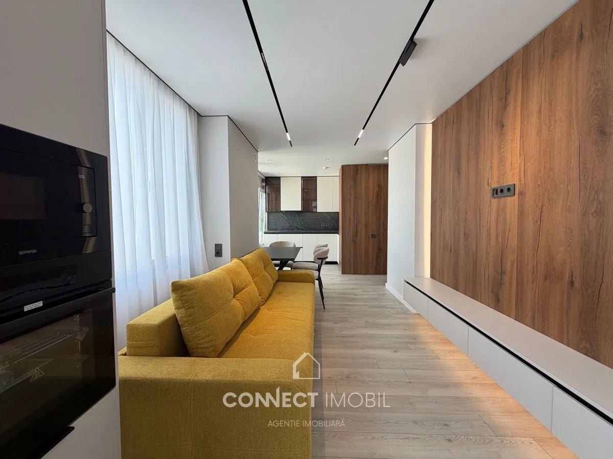 2-комнатная квартира, 109 м² — Изображение 1