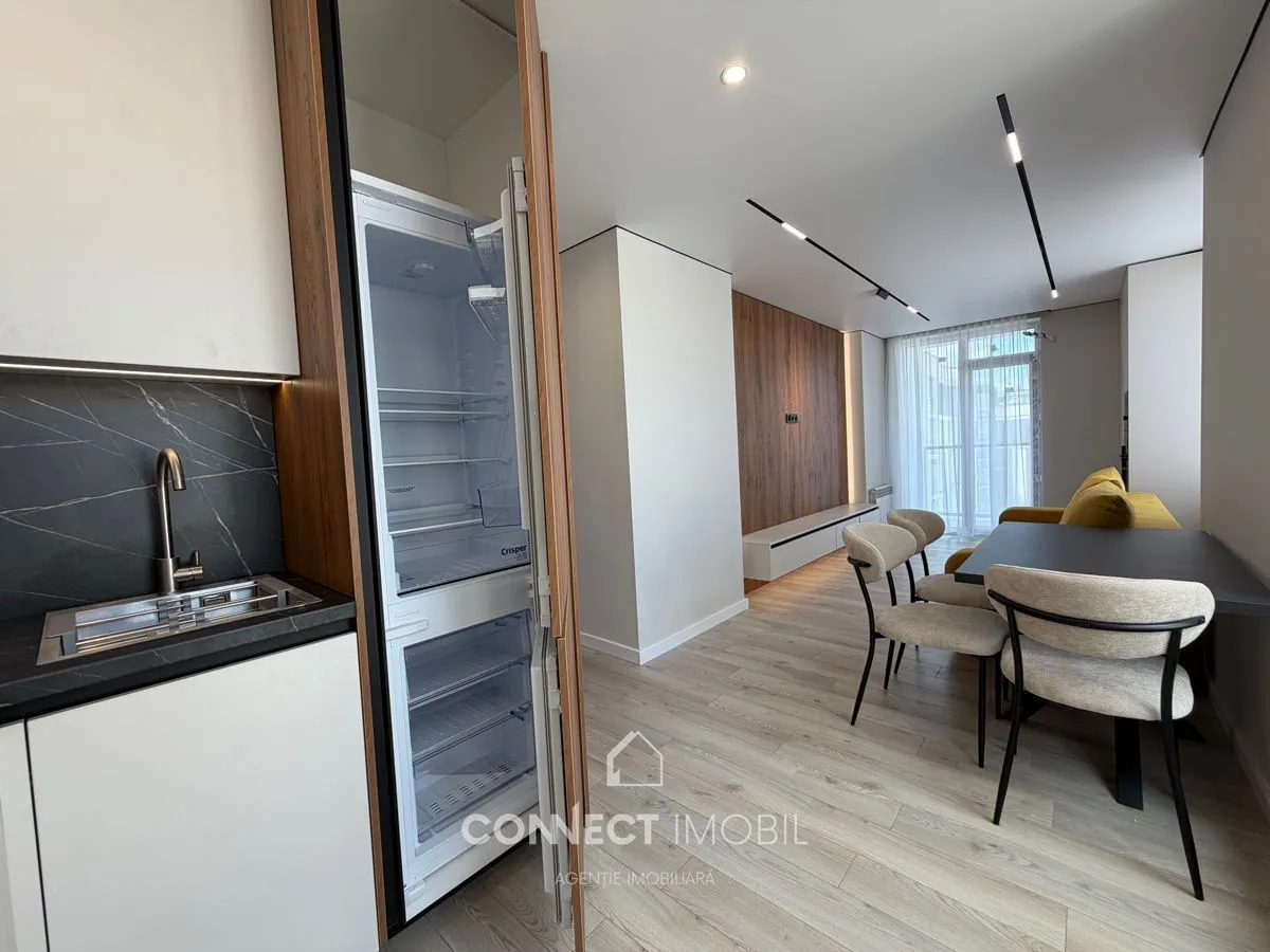 2-комнатная квартира, 109 м² — Изображение 2