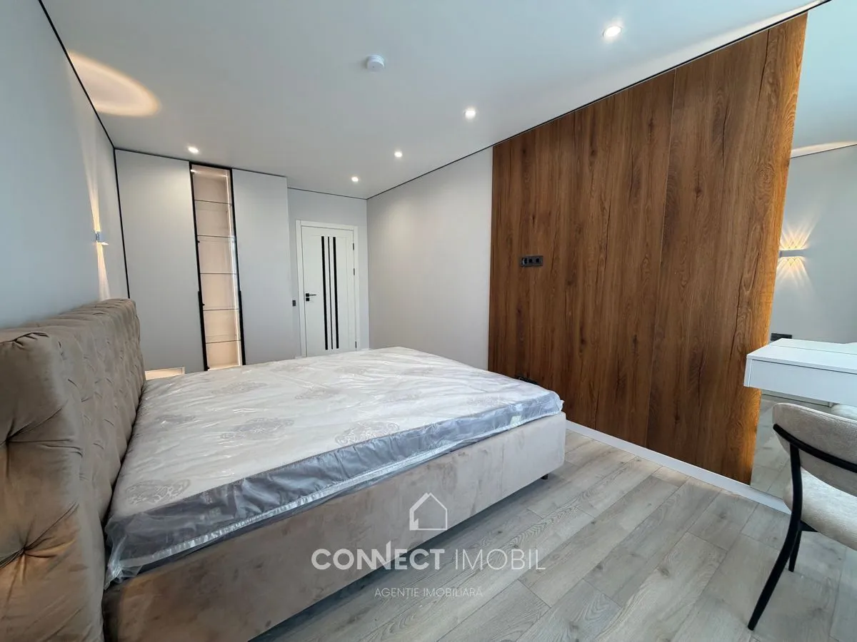 2-комнатная квартира, 109 м² — Изображение 3
