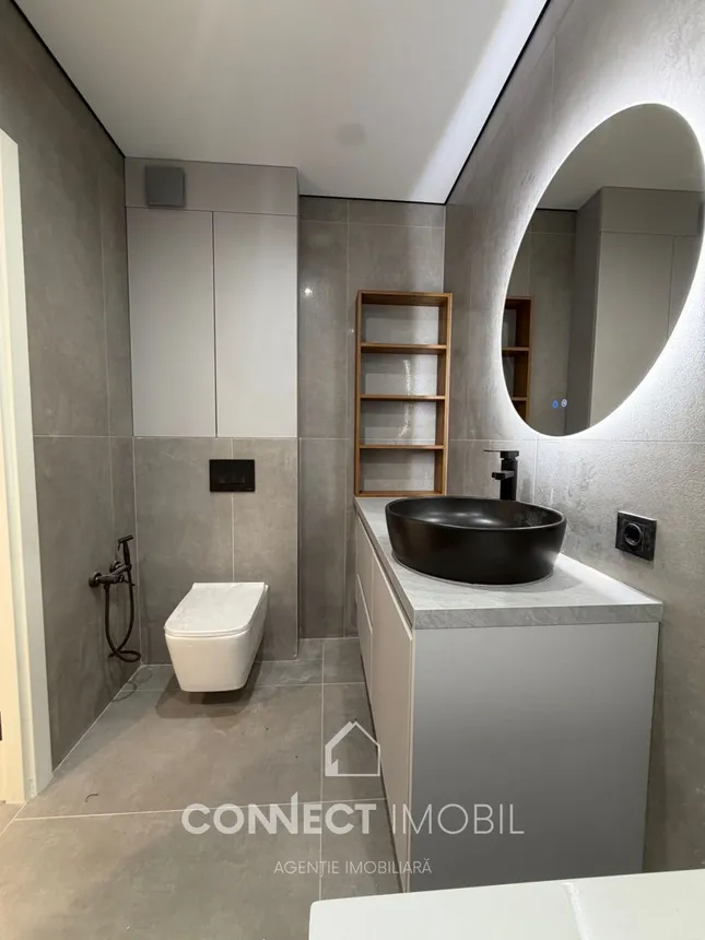 2-комнатная квартира, 109 м² — Изображение 4
