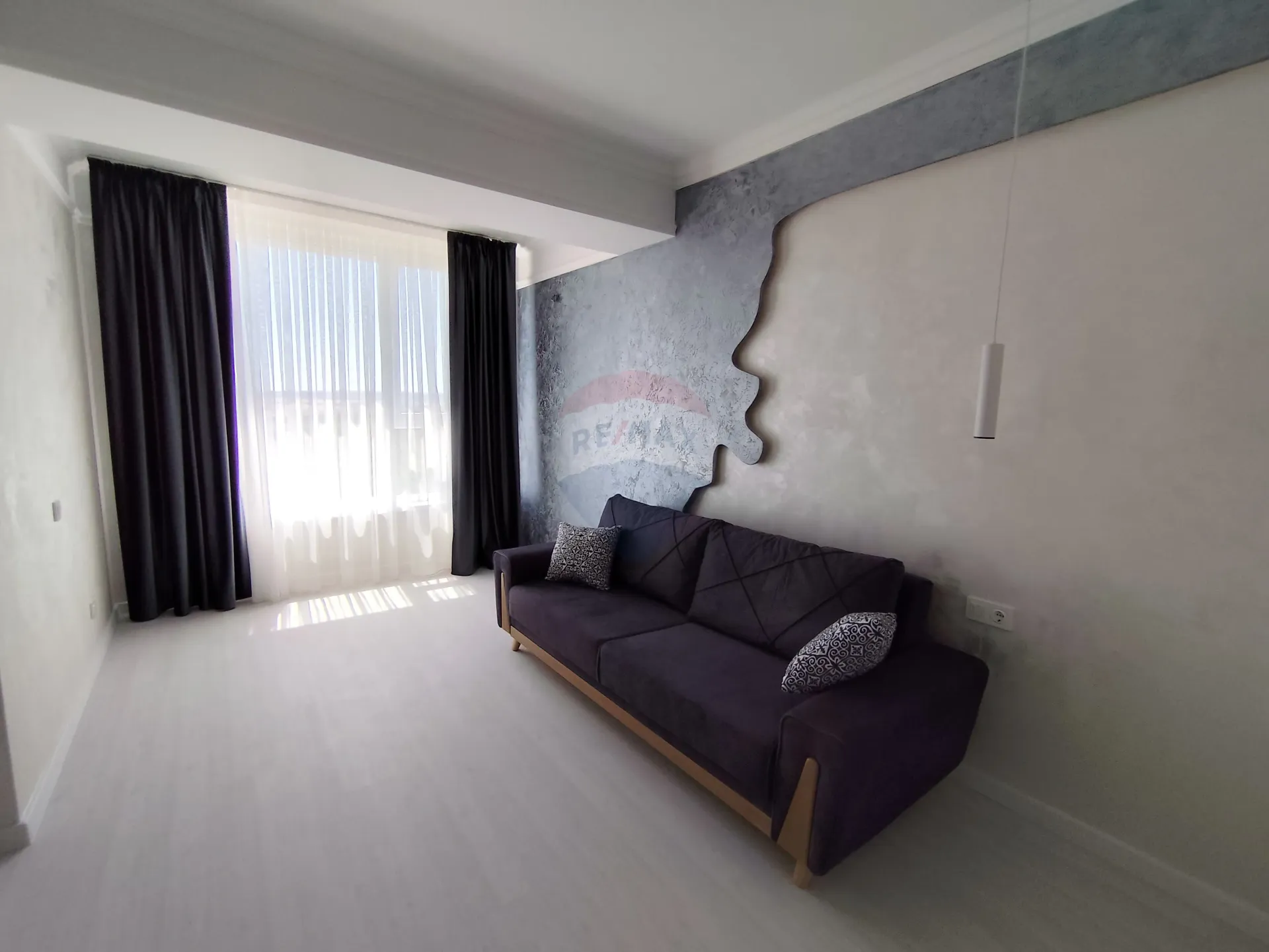 2-bedroom apartment, 76 m² — Image 9