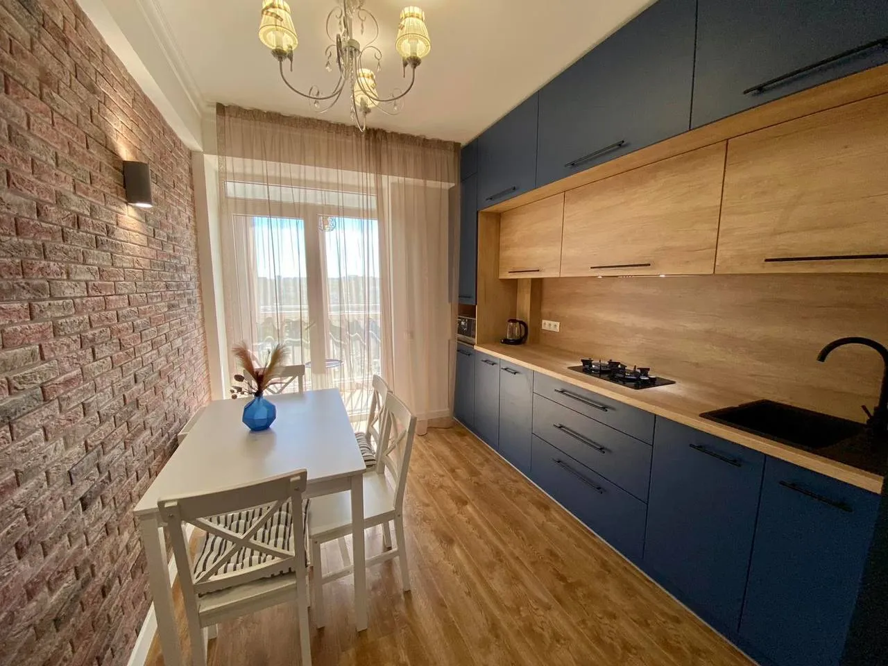 1-комнатная квартира, 47 м² — Изображение 2