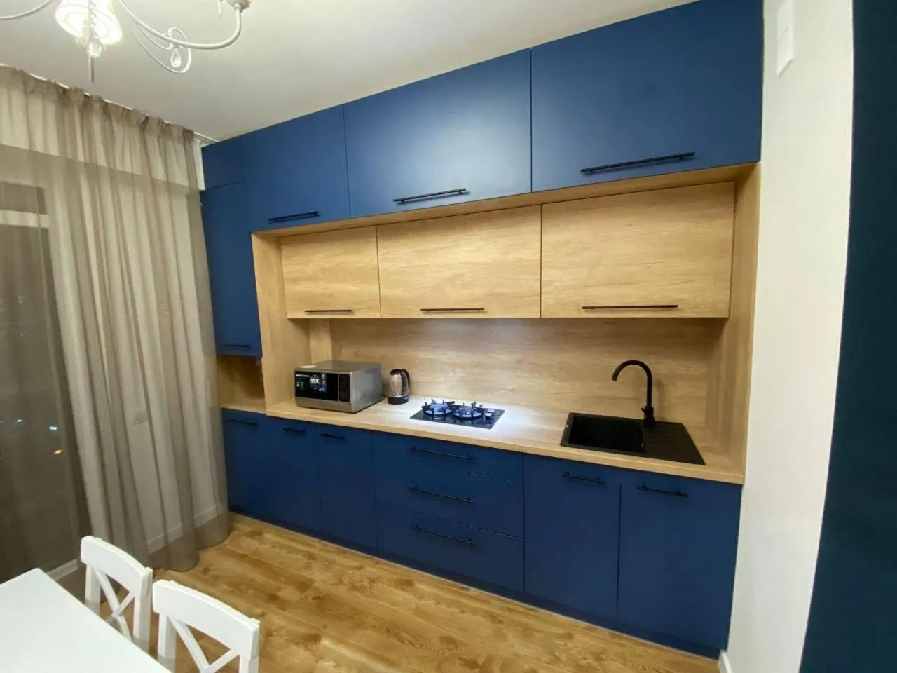 1-комнатная квартира, 47 м² — Изображение 3