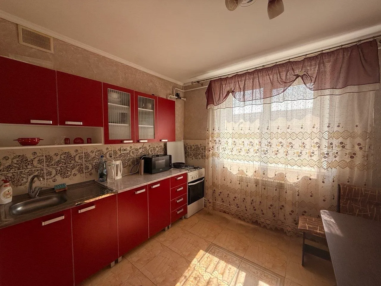 1-camere apartament, 42 m² — Imagine 2