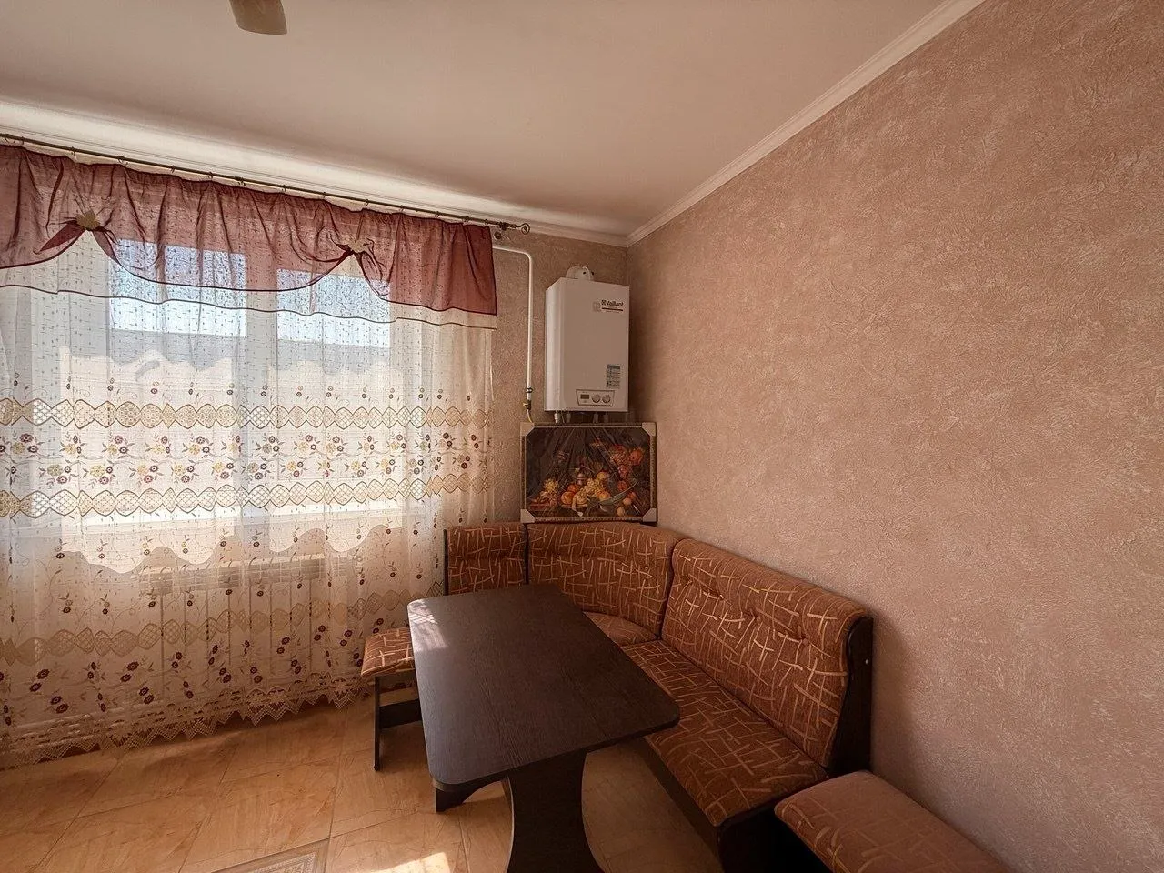 1-camere apartament, 42 m² — Imagine 3