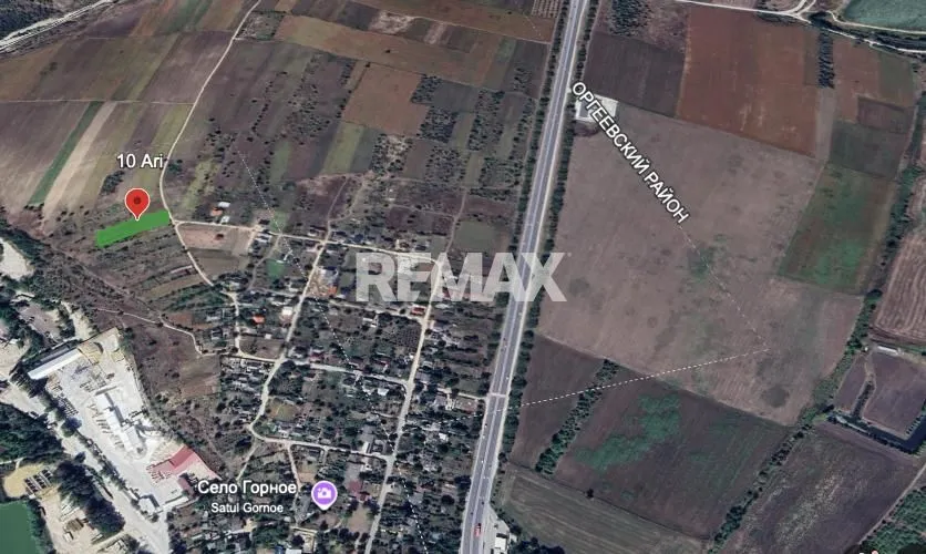 Land, 10 ares — Image 5