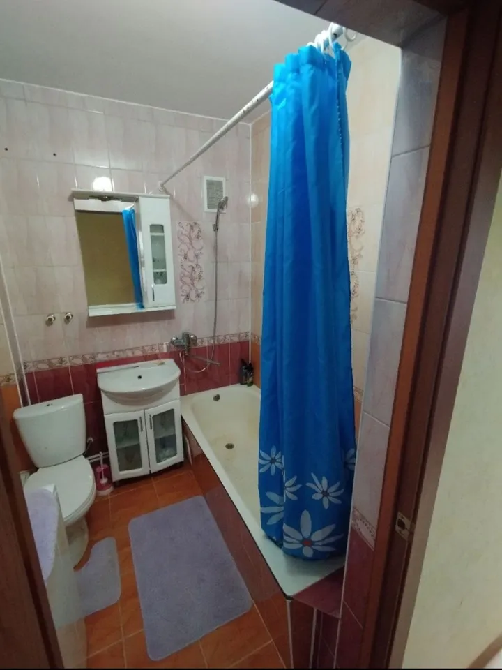 1-camere apartament, 42 m² — Imagine 4