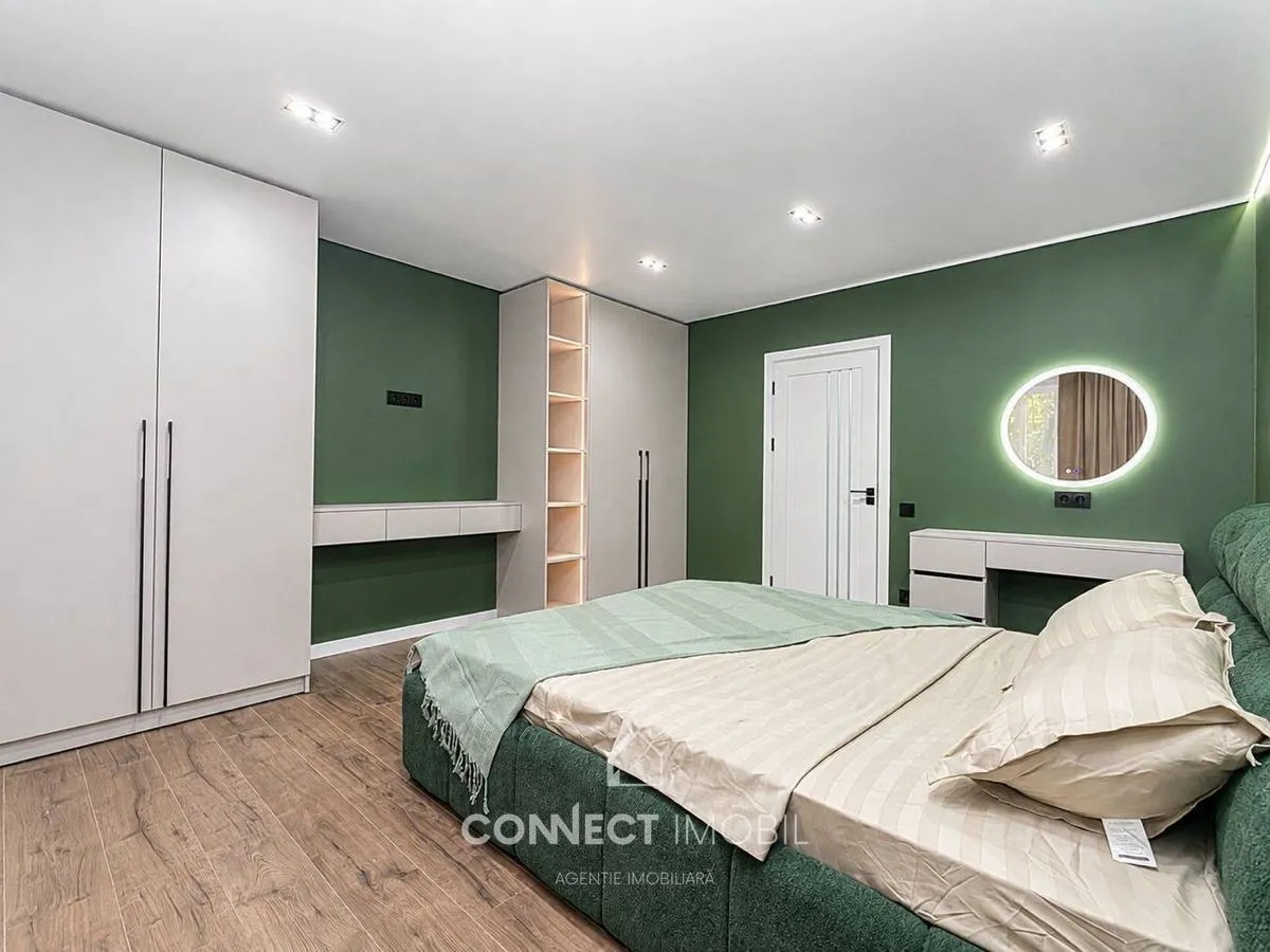 3-комнатная квартира, 85 м² — Изображение 3