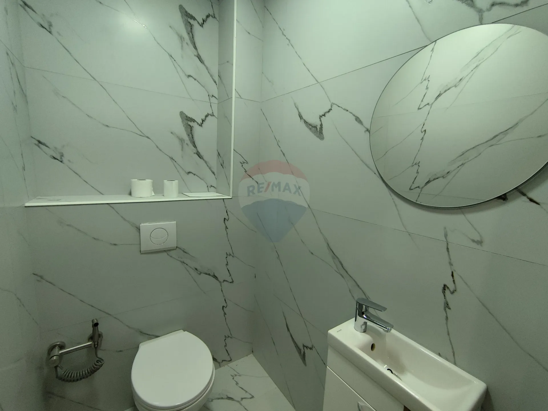 2-bedroom apartment, 76 m² — Image 13