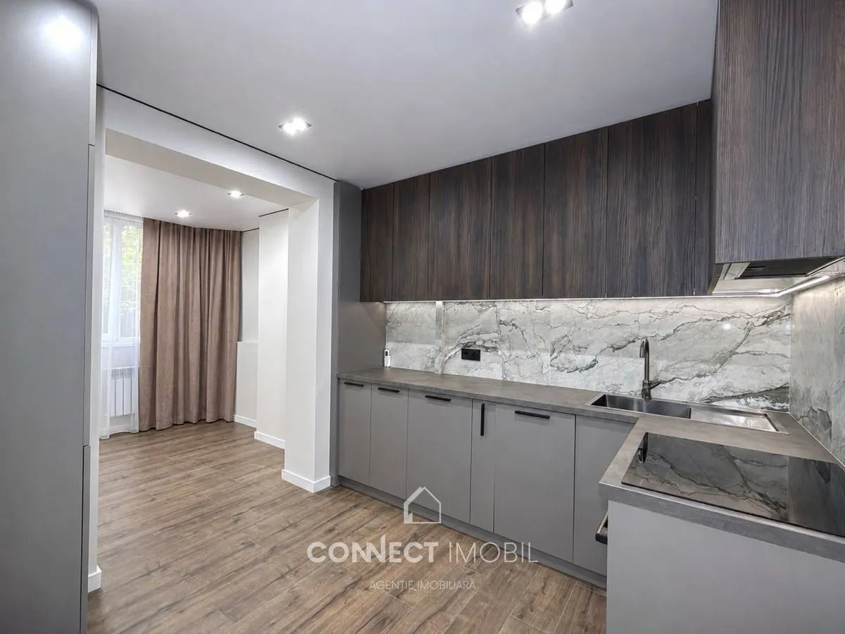 3-комнатная квартира, 85 м² — Изображение 2