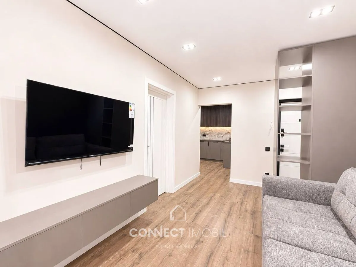 3-комнатная квартира, 85 м² — Изображение 1