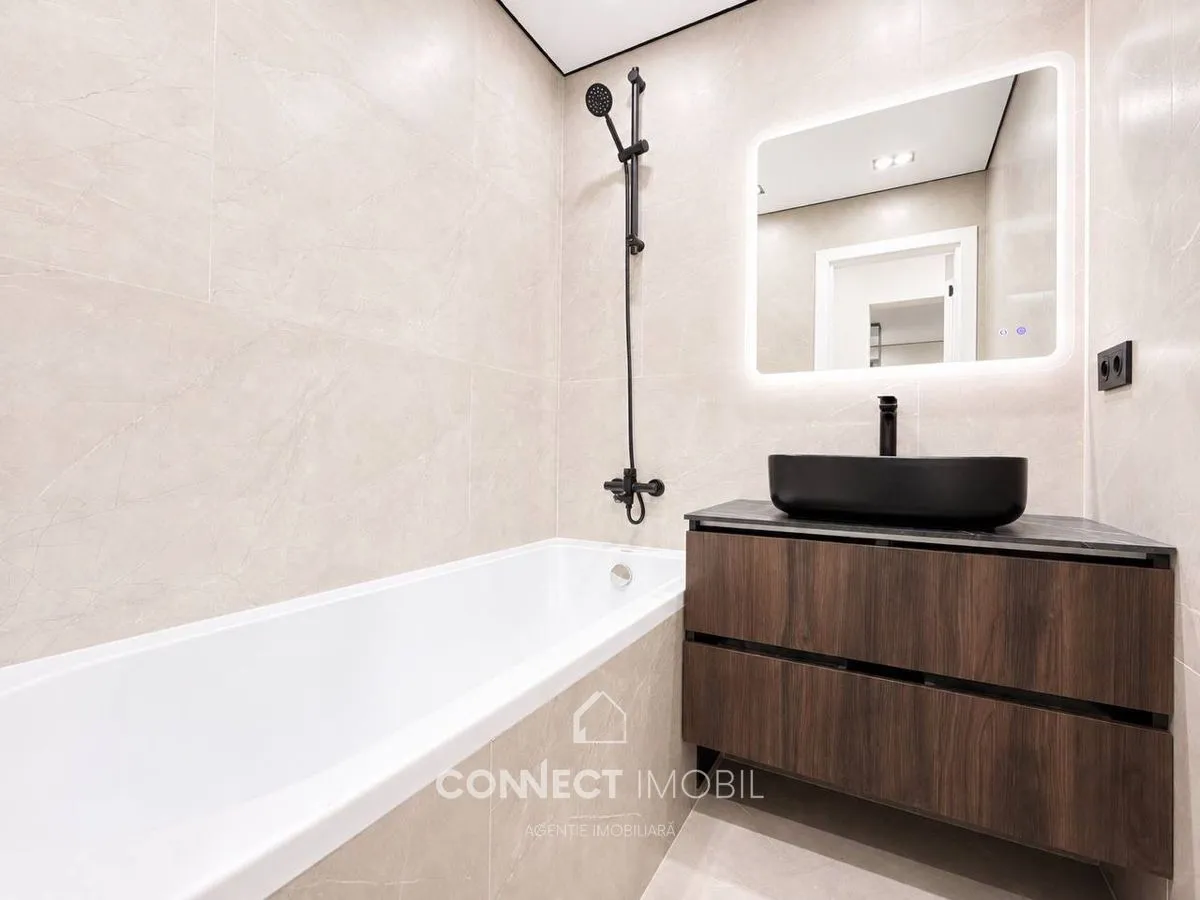 3-комнатная квартира, 85 м² — Изображение 4