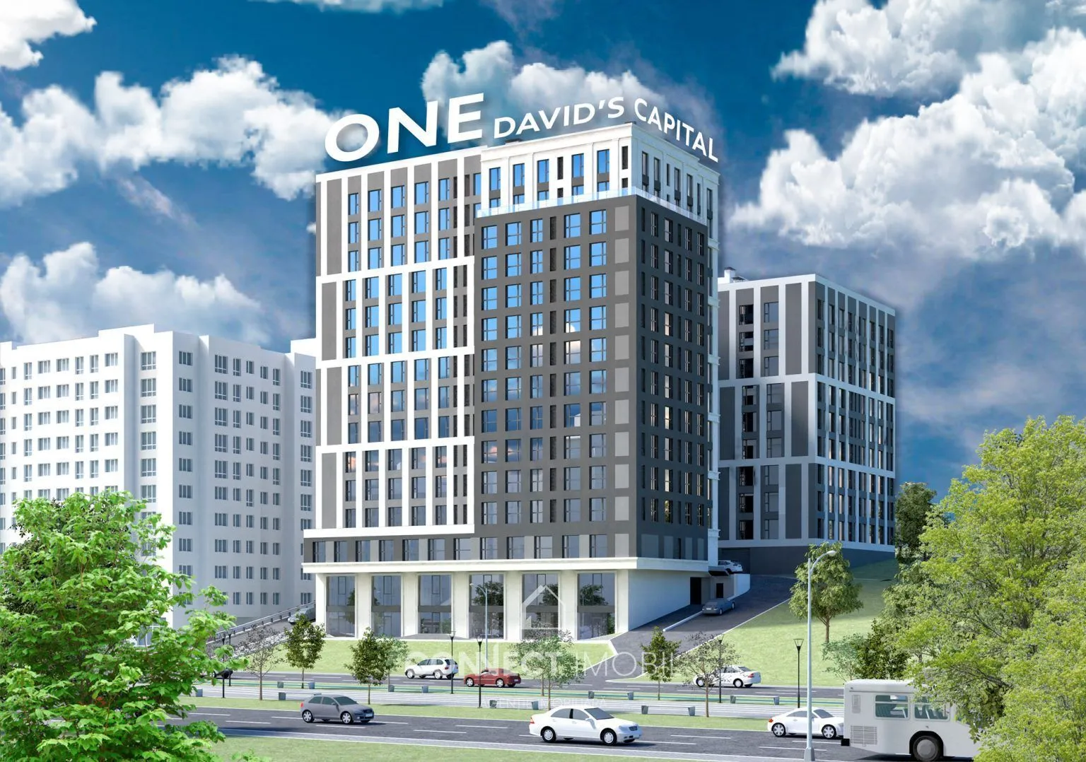 1-комнатная квартира, 50 м² — Изображение 1