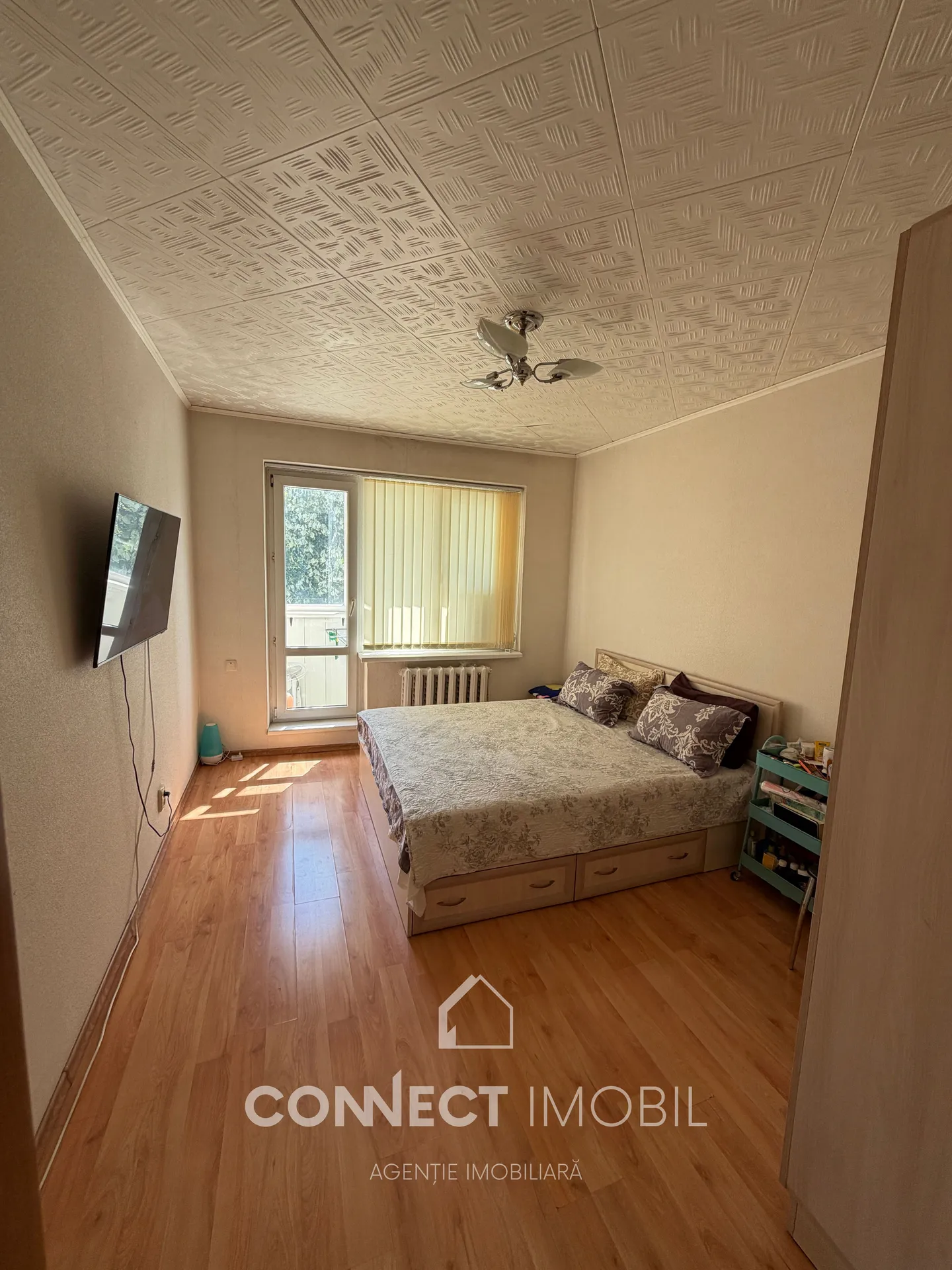 1-комнатная квартира, 49 м² — Изображение 3