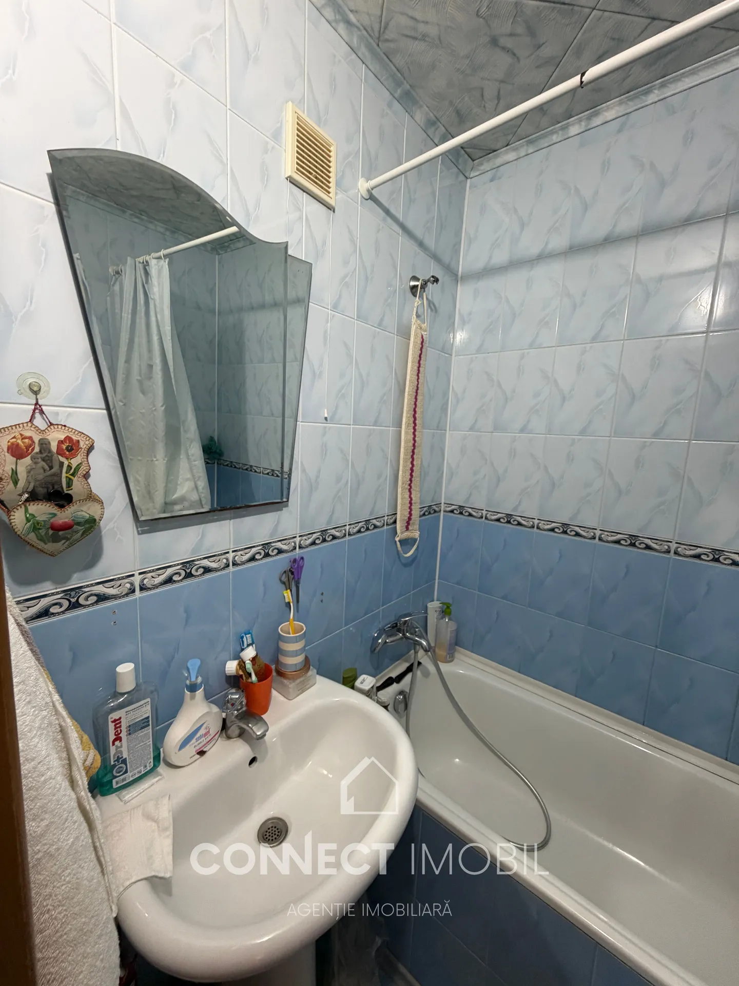 1-комнатная квартира, 49 м² — Изображение 4