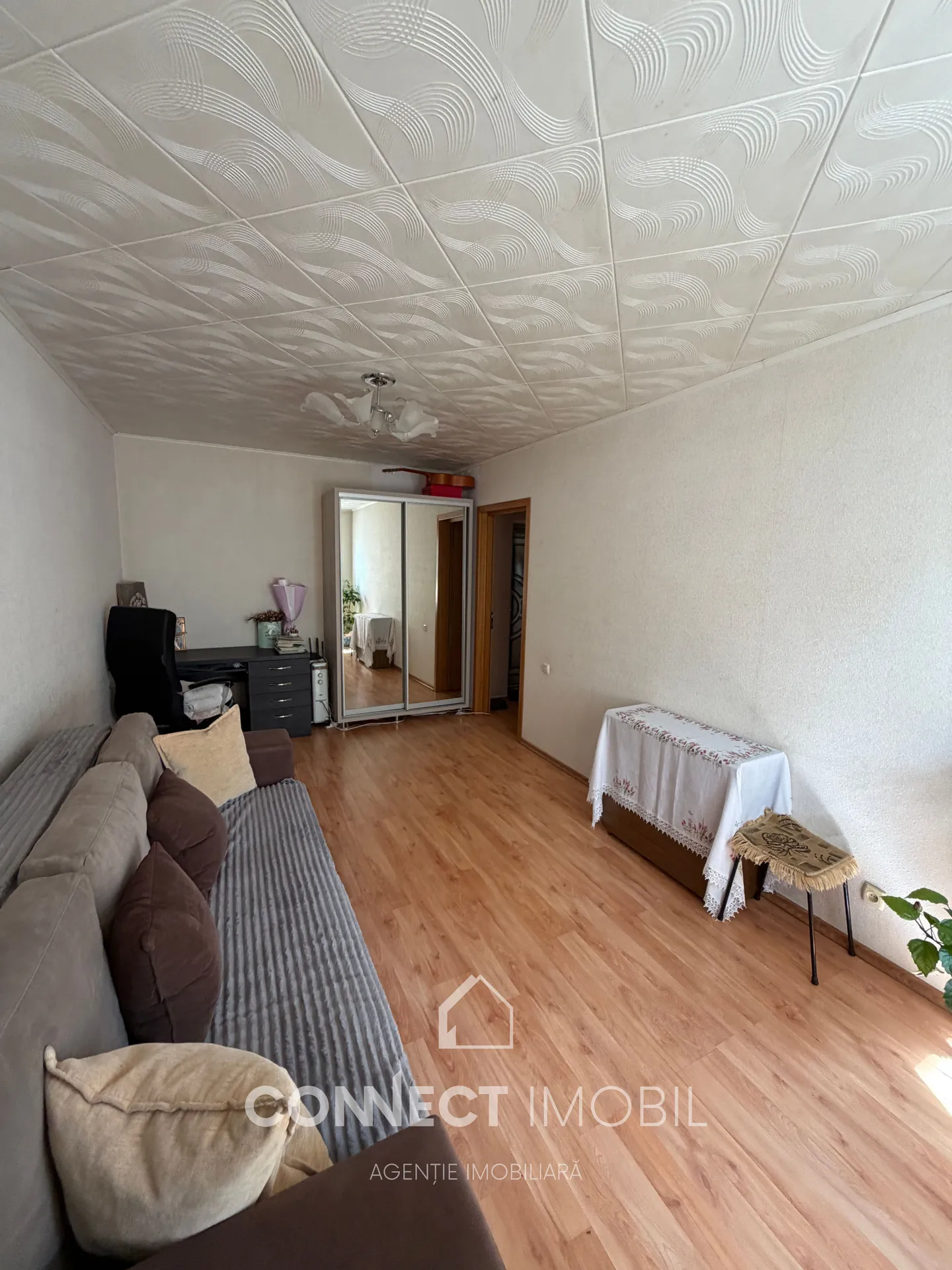 1-комнатная квартира, 49 м² — Изображение 1