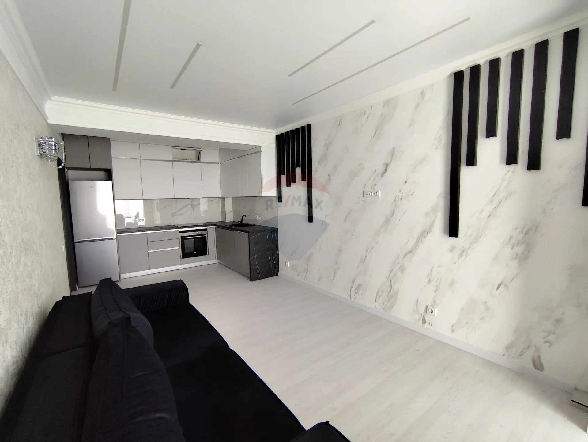 2-bedroom apartment, 76 m² — Image 8