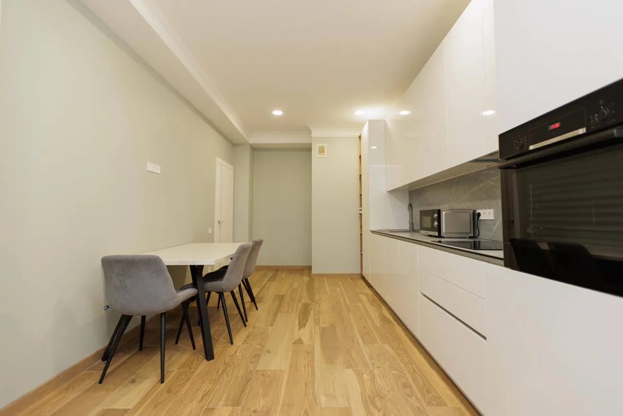 2-комнатная квартира, 85 м² — Изображение 1