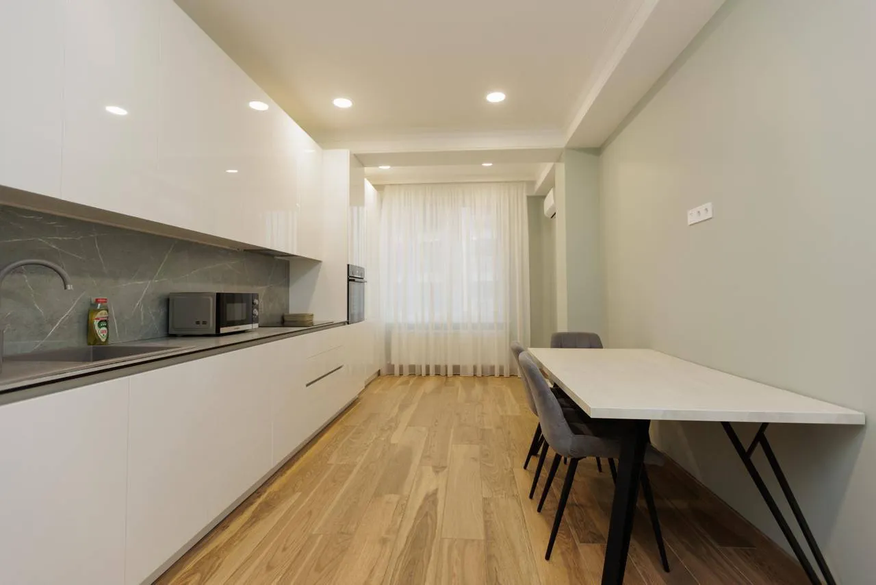 2-комнатная квартира, 85 м² — Изображение 3