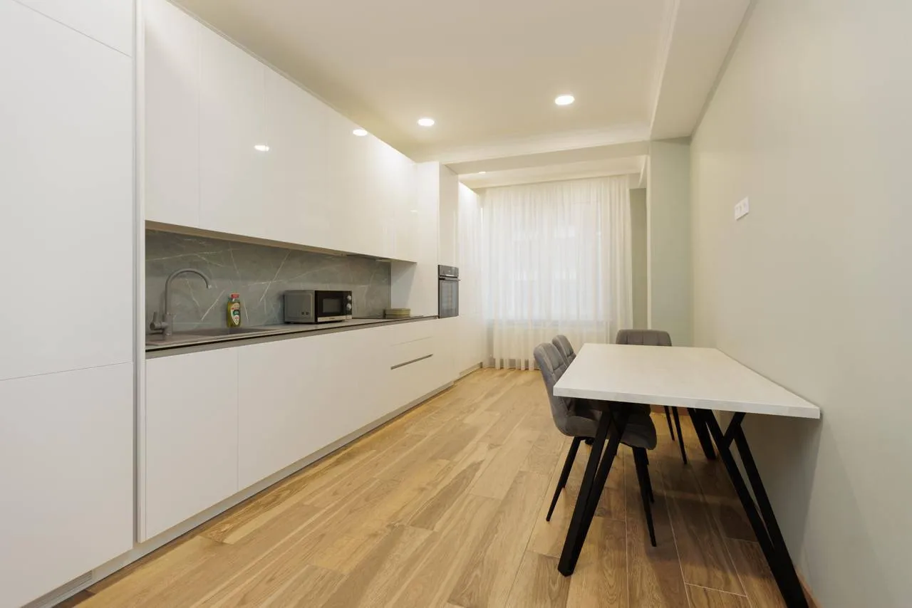 2-комнатная квартира, 85 м² — Изображение 4