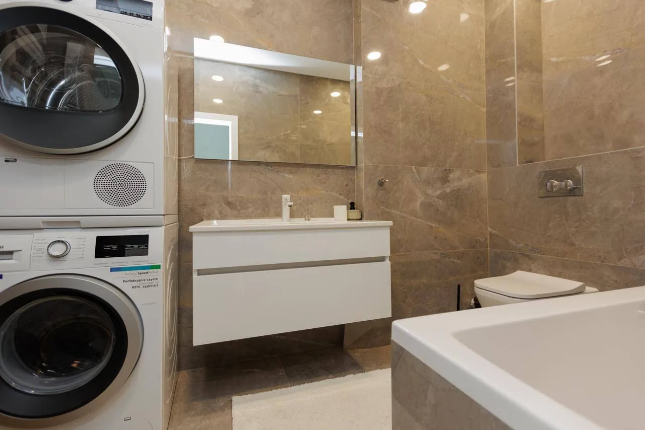 2-комнатная квартира, 85 м² — Изображение 2