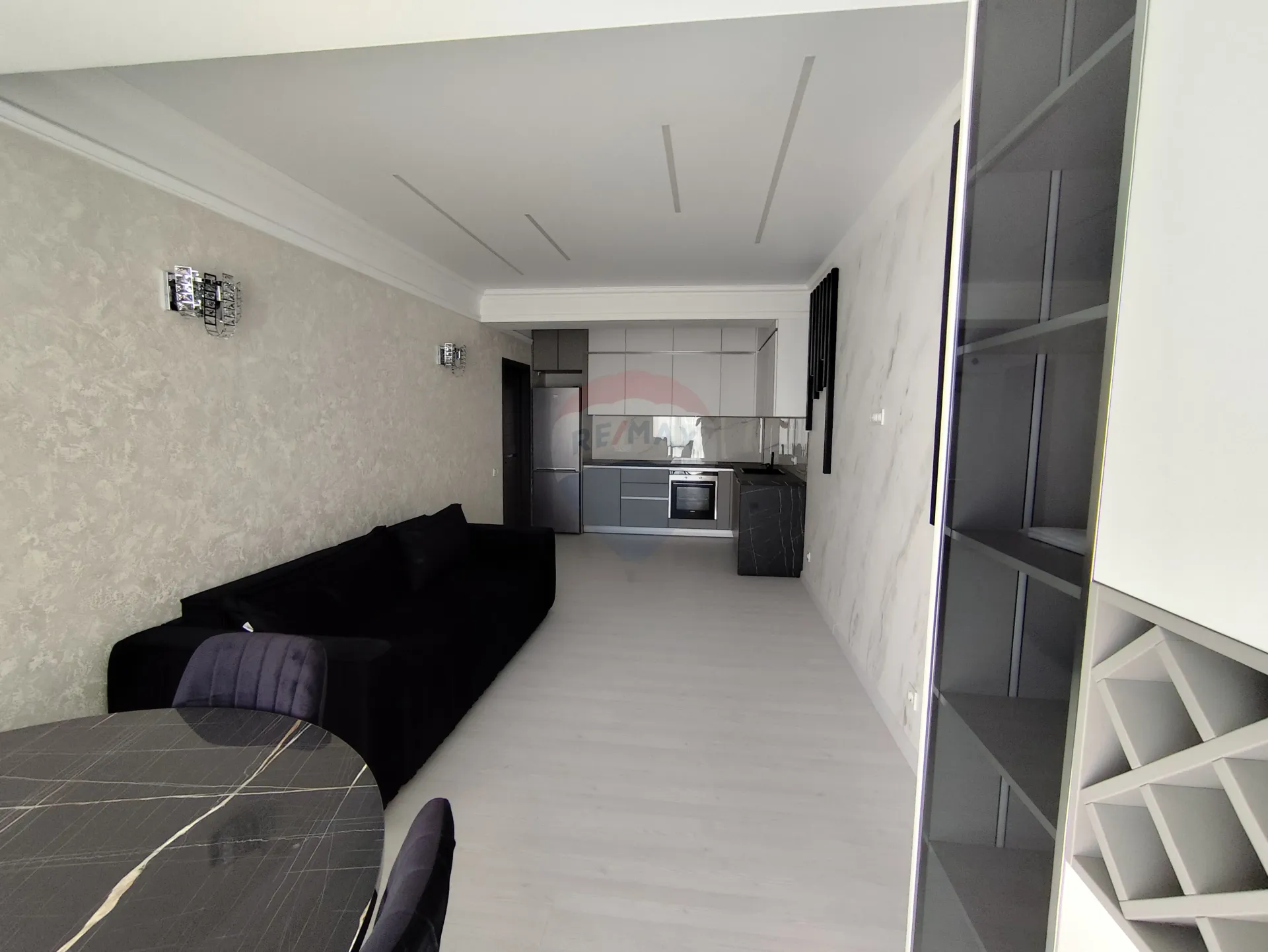 2-bedroom apartment, 76 m² — Image 11