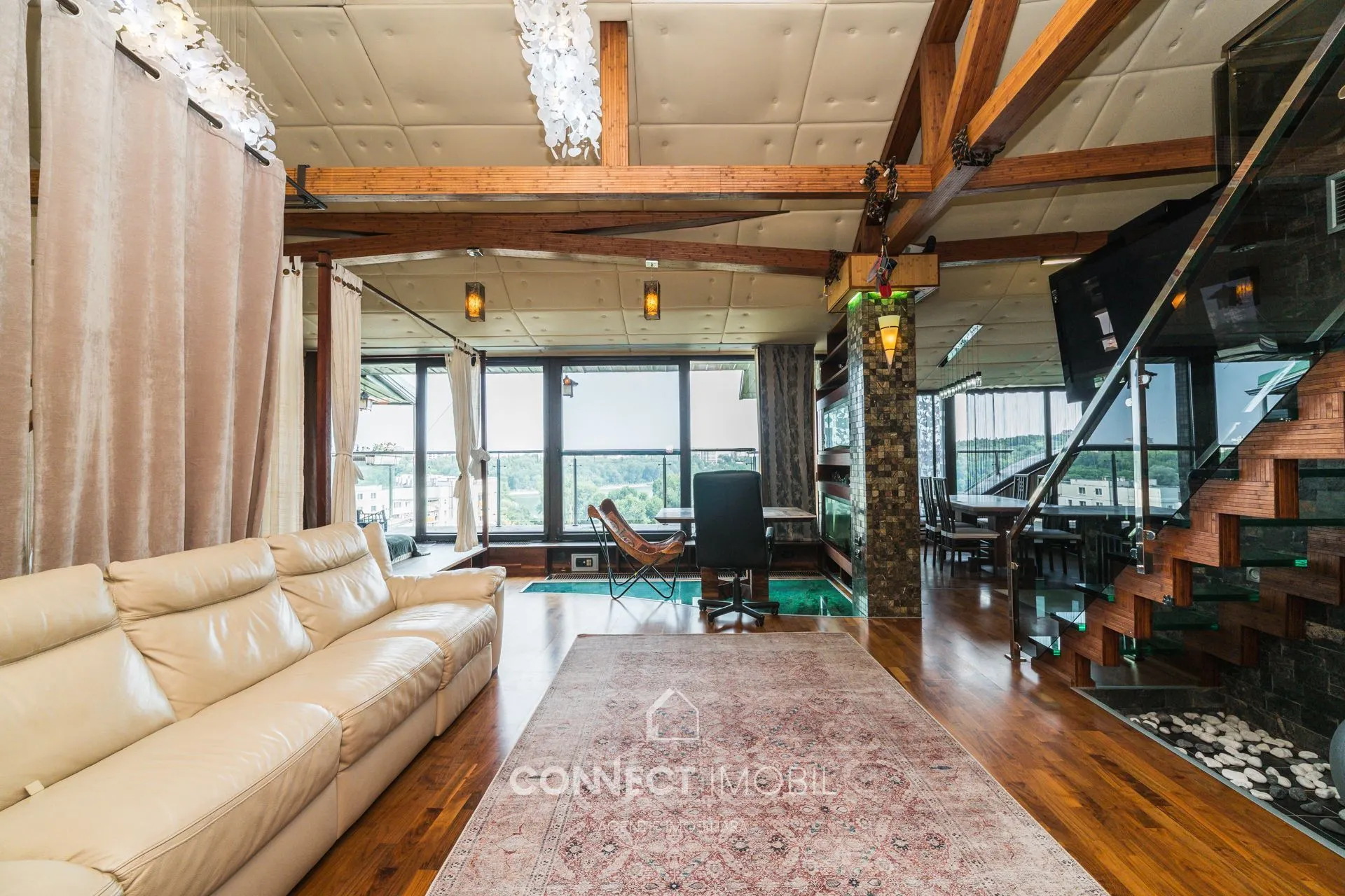 2-комнатная квартира, 105 м² — Изображение 1