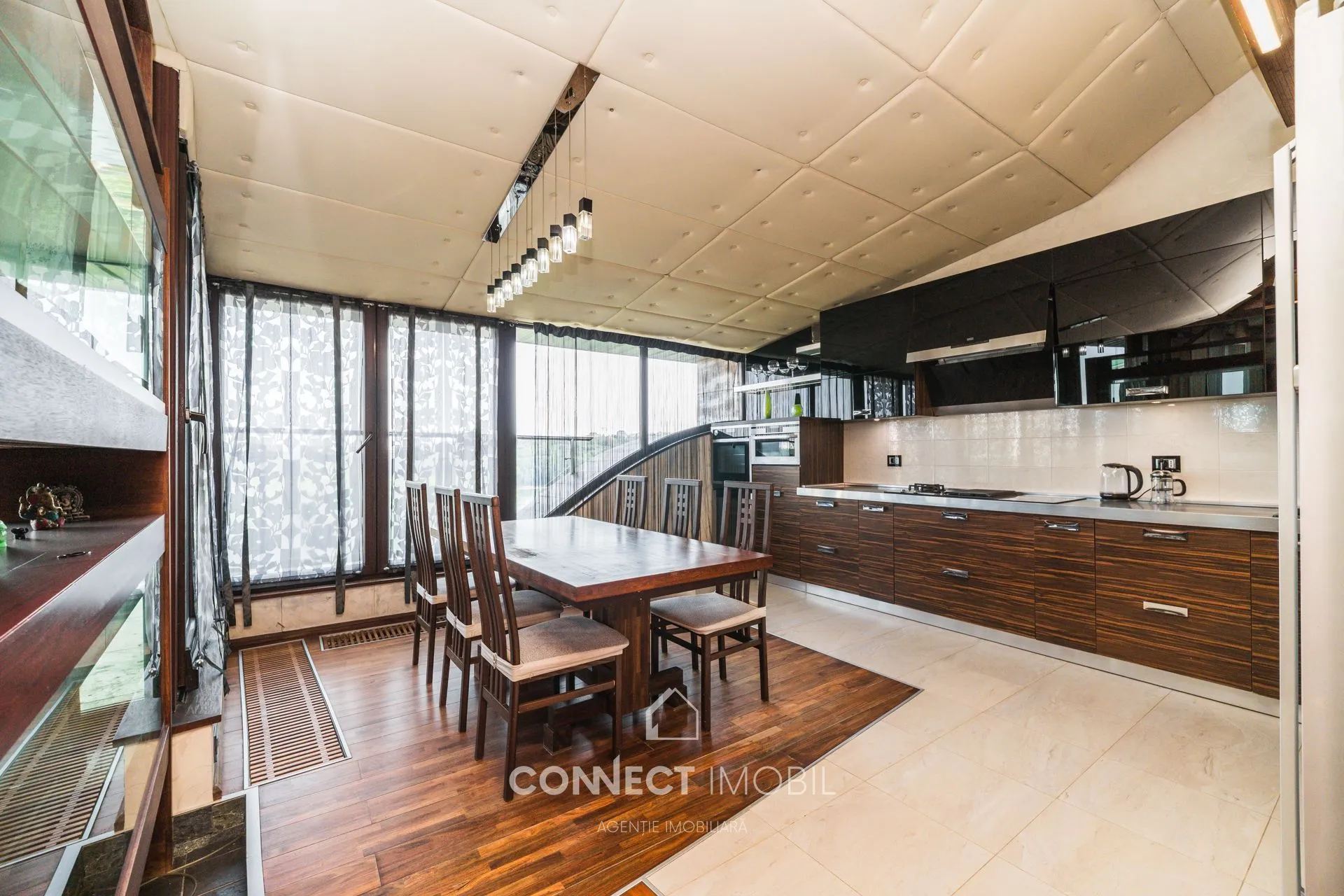 2-bedroom apartment, 105 m² — Image 2