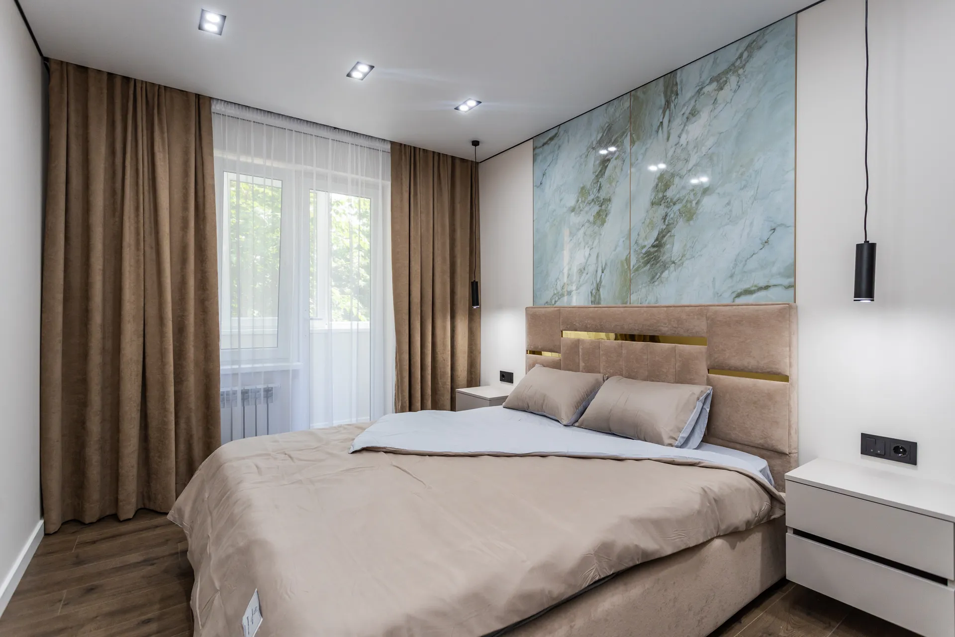 3-комнатная квартира, 71.8 м² — Изображение 1
