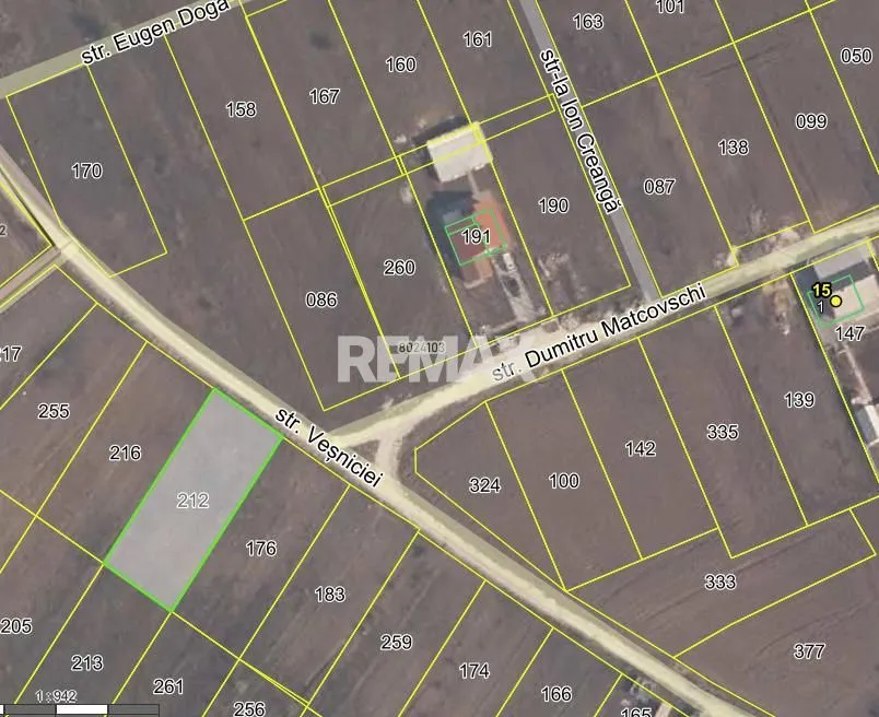 Land, 10 ares — Image 3