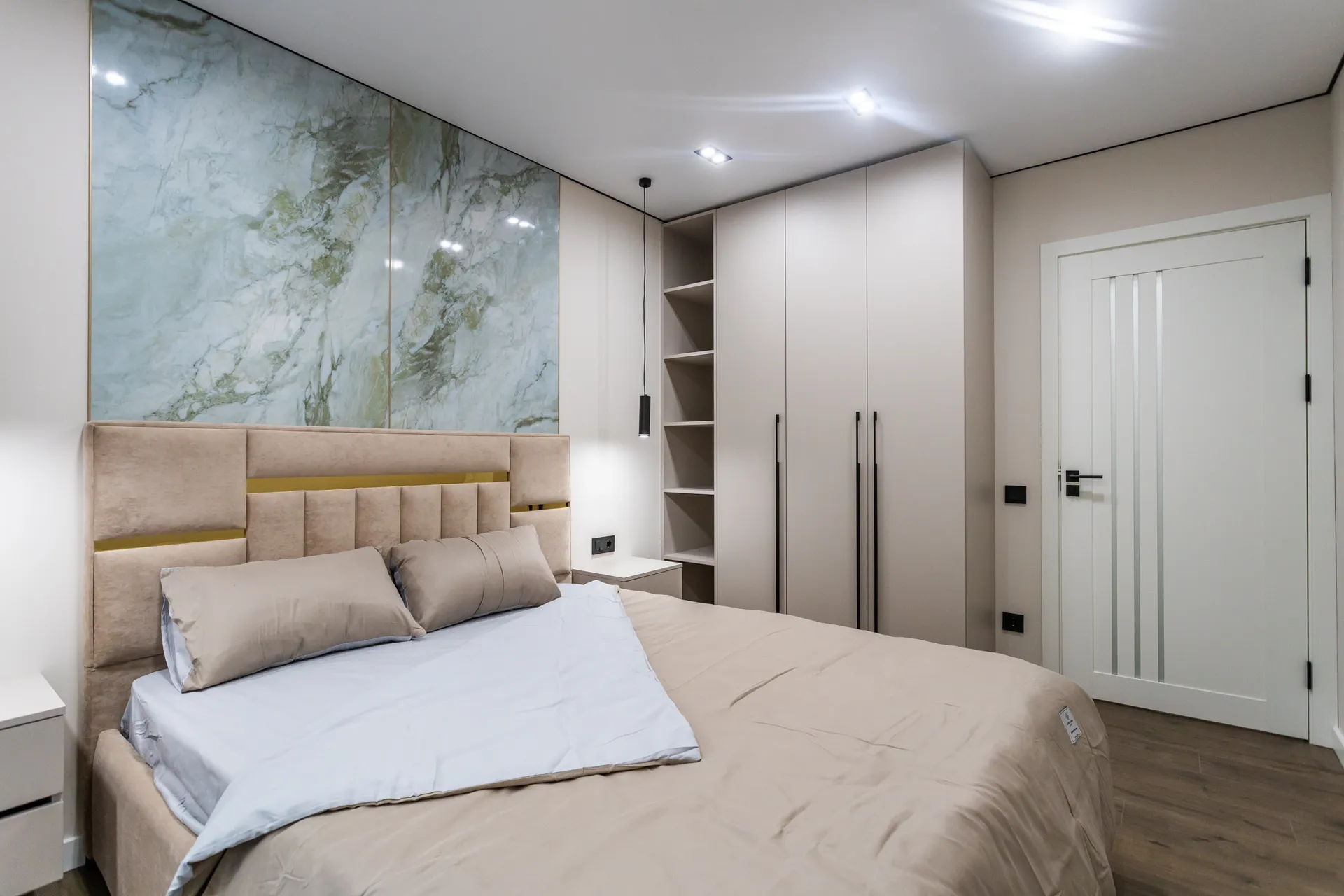 3-комнатная квартира, 71.8 м² — Изображение 2