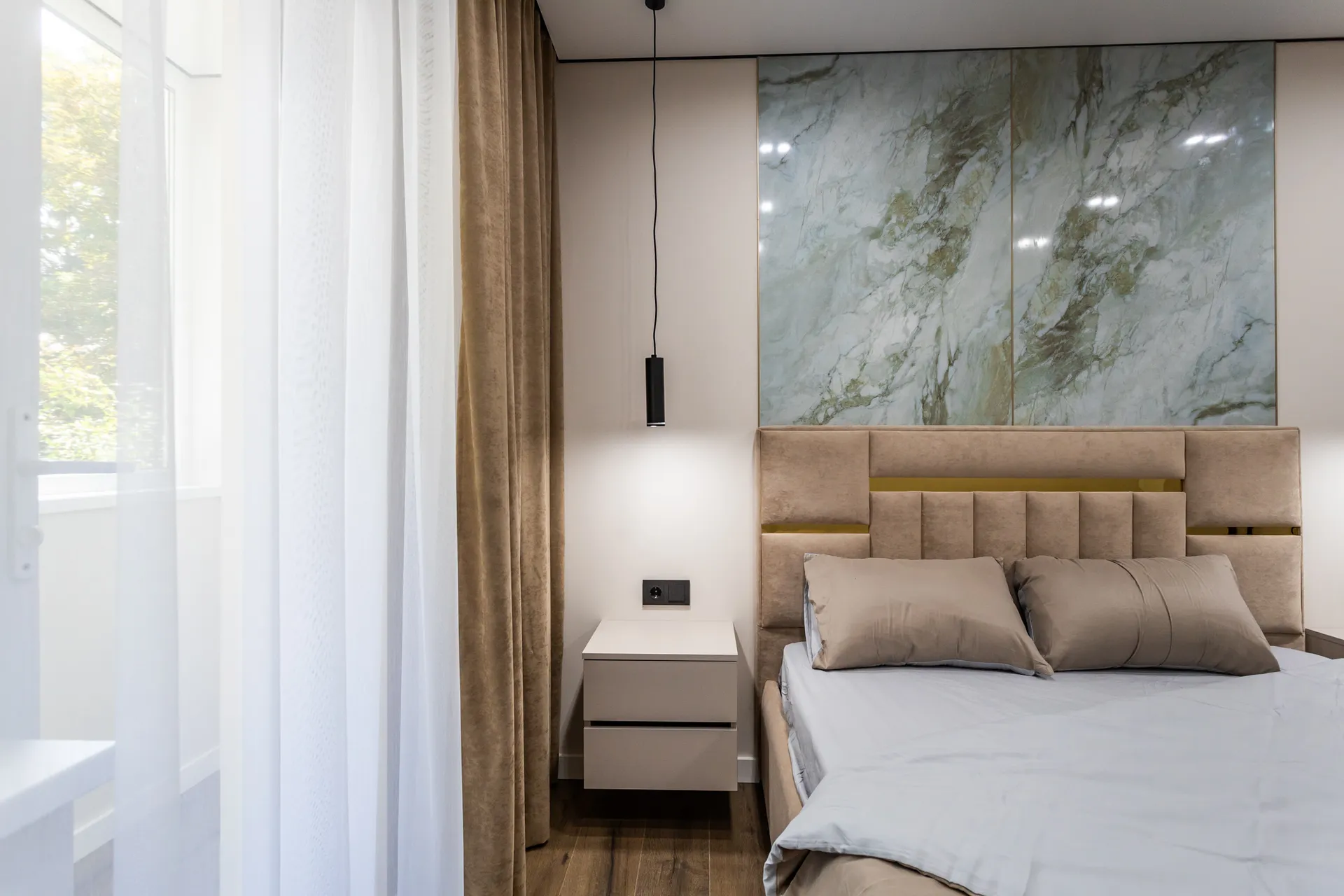 3-комнатная квартира, 71.8 м² — Изображение 3