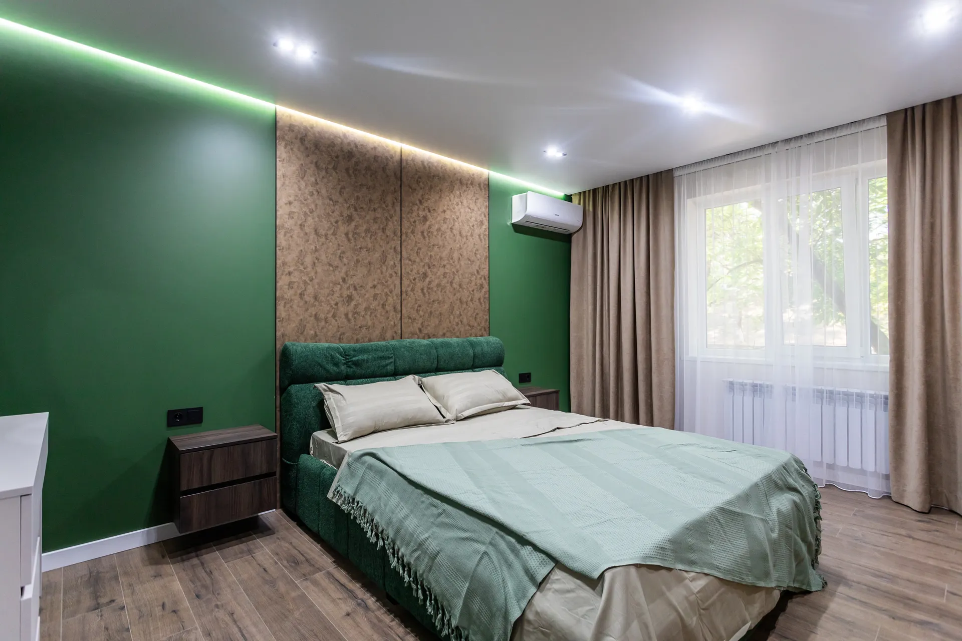 3-комнатная квартира, 71.8 м² — Изображение 4