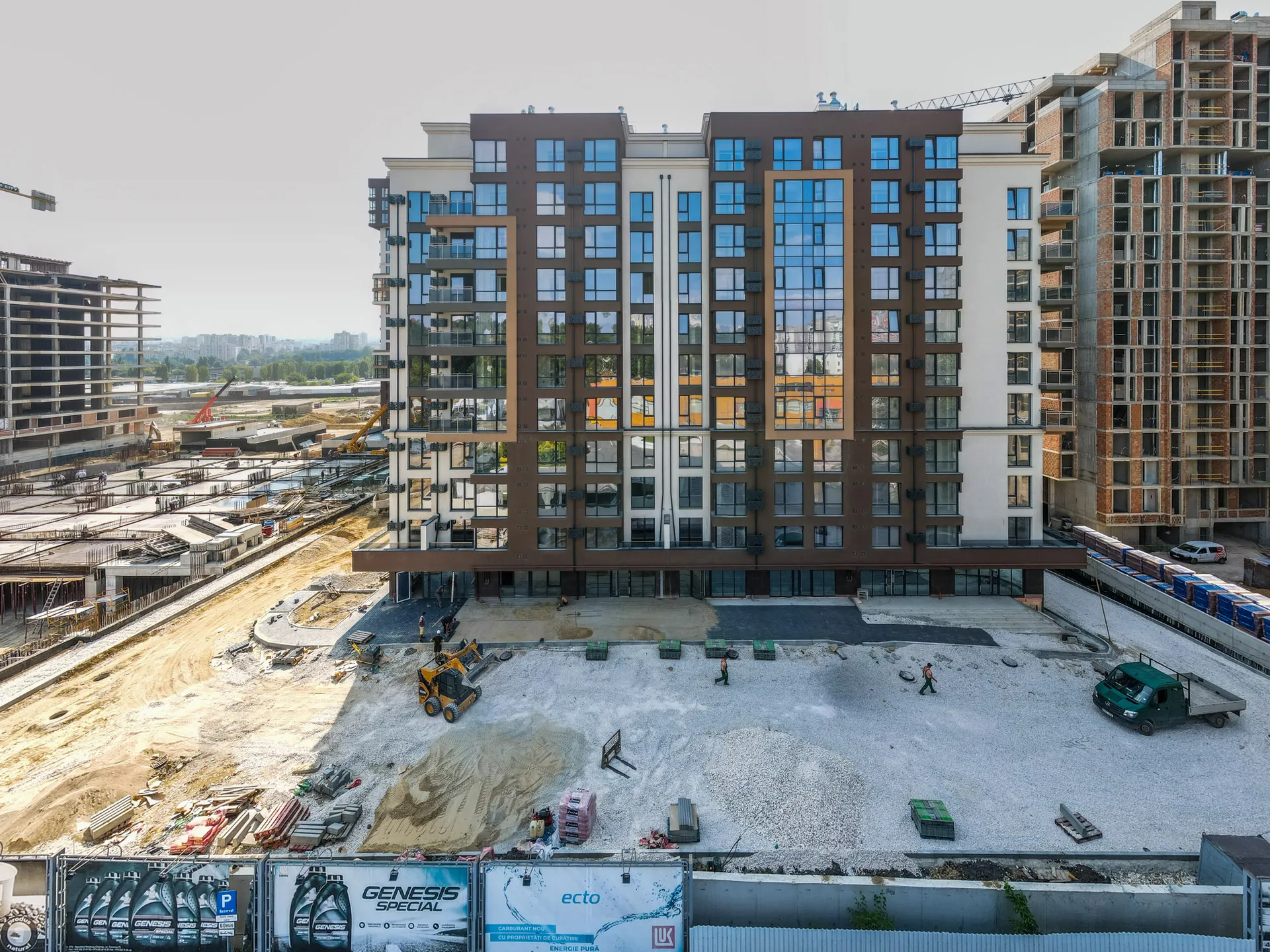 2-комнатная квартира, 73.71 м² — Изображение 4