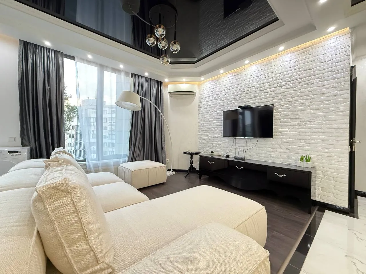 2-bedroom apartment, 100 m² — Image 3
