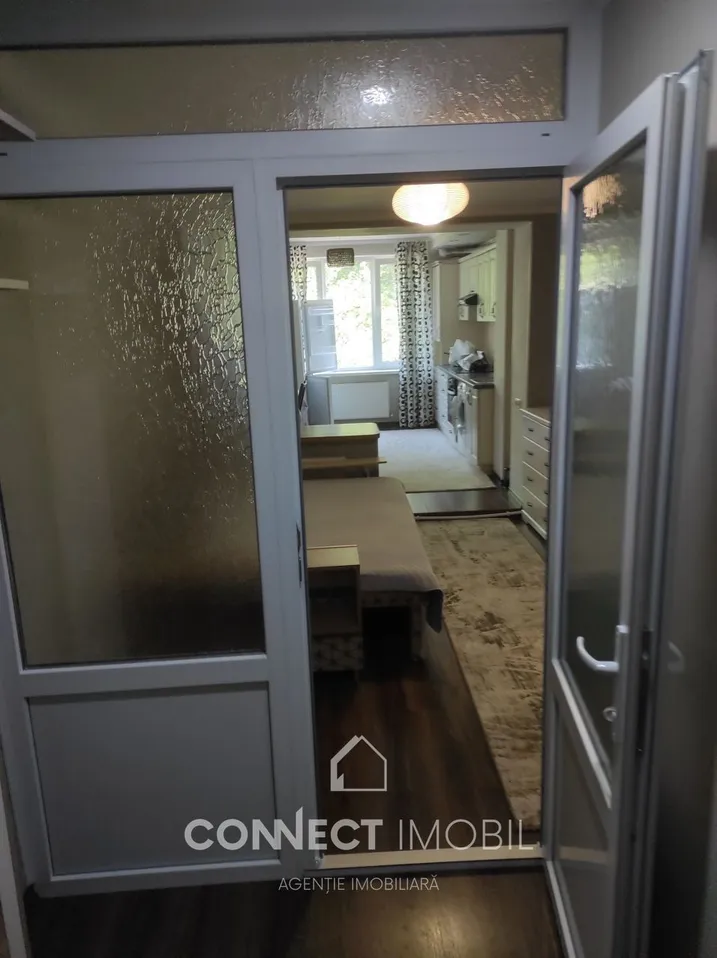 1-camere apartament, 34 m² — Imagine 1