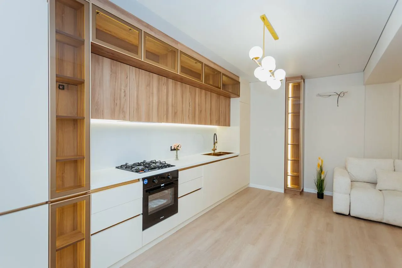 3-комнатная квартира, 66 м² — Изображение 2