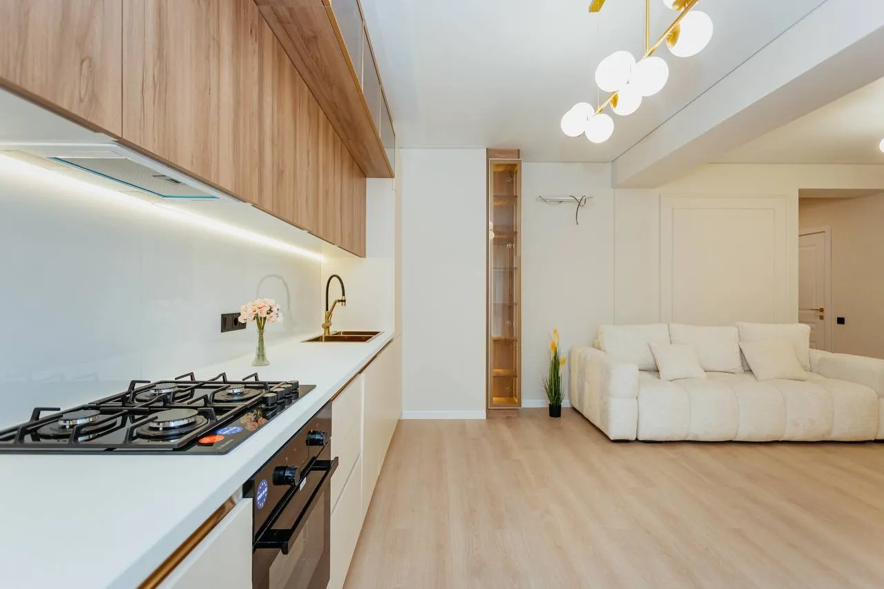 3-комнатная квартира, 66 м² — Изображение 4