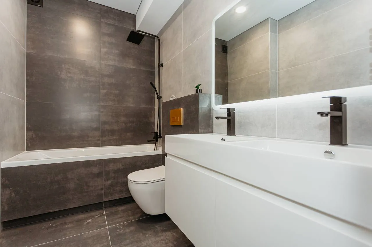 3-комнатная квартира, 66 м² — Изображение 3
