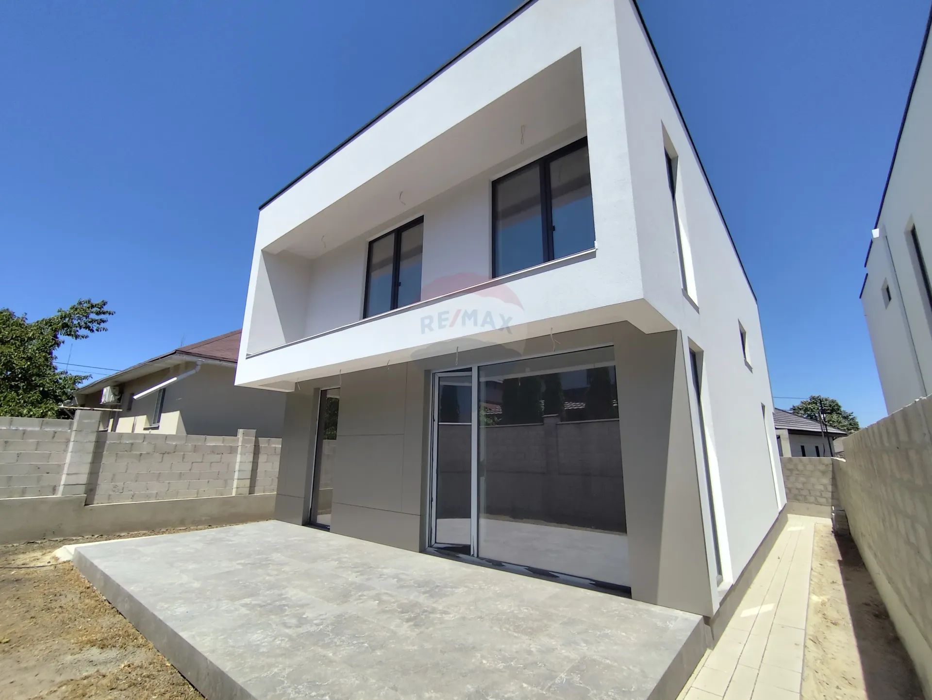 2-floor house, 185 m² — Image 17