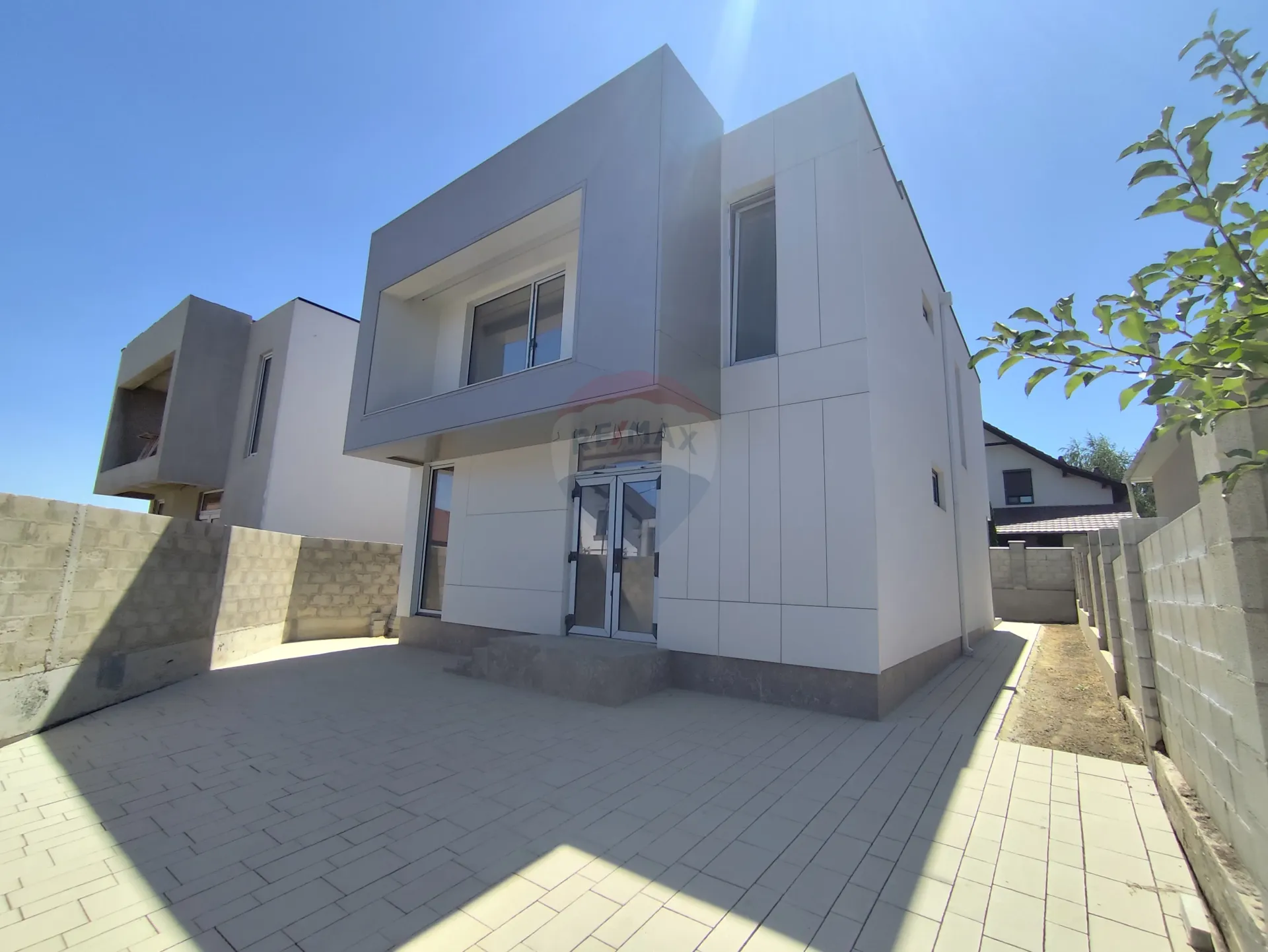 2-floor house, 185 m² — Image 5