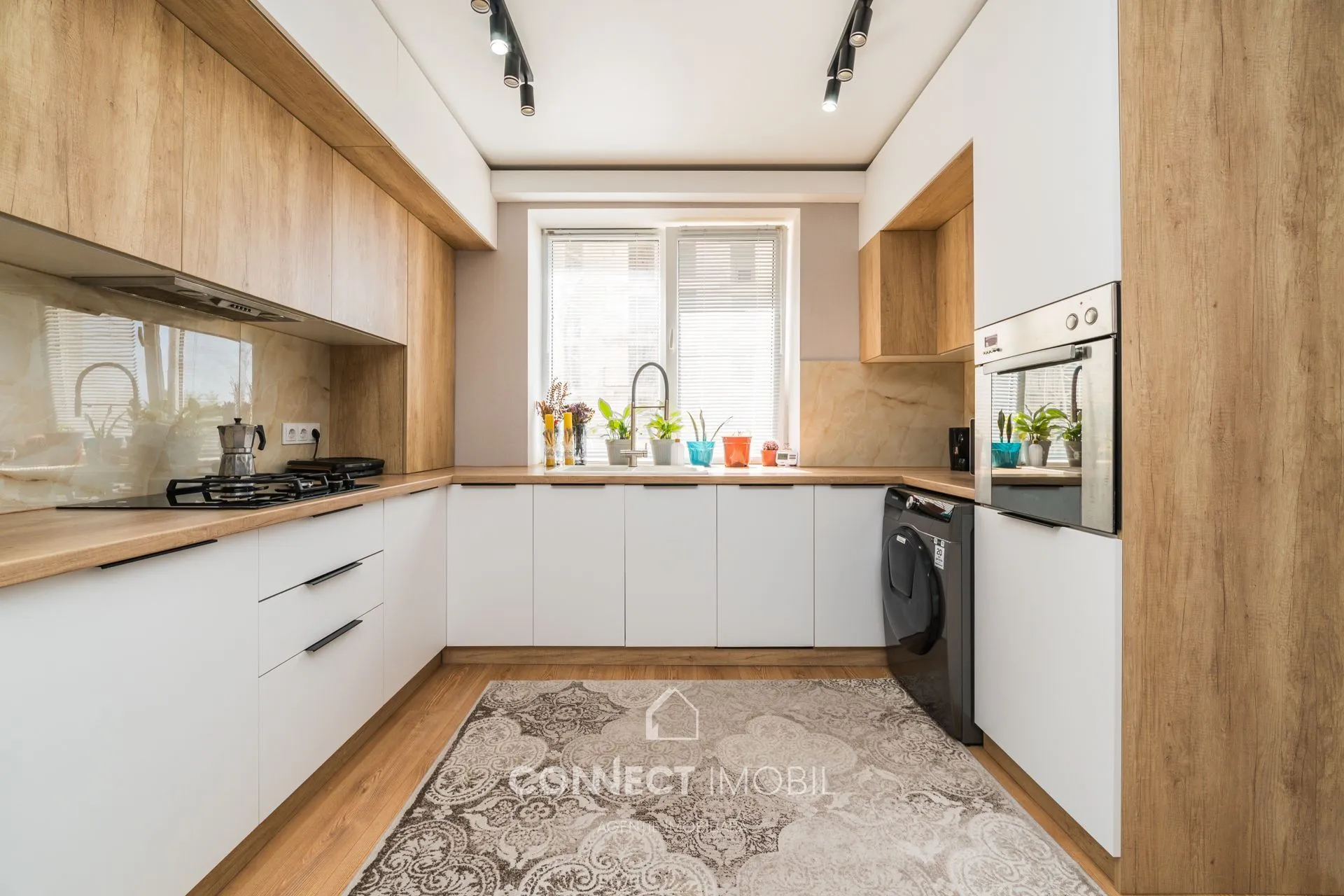1-комнатная квартира, 50 м² — Изображение 2