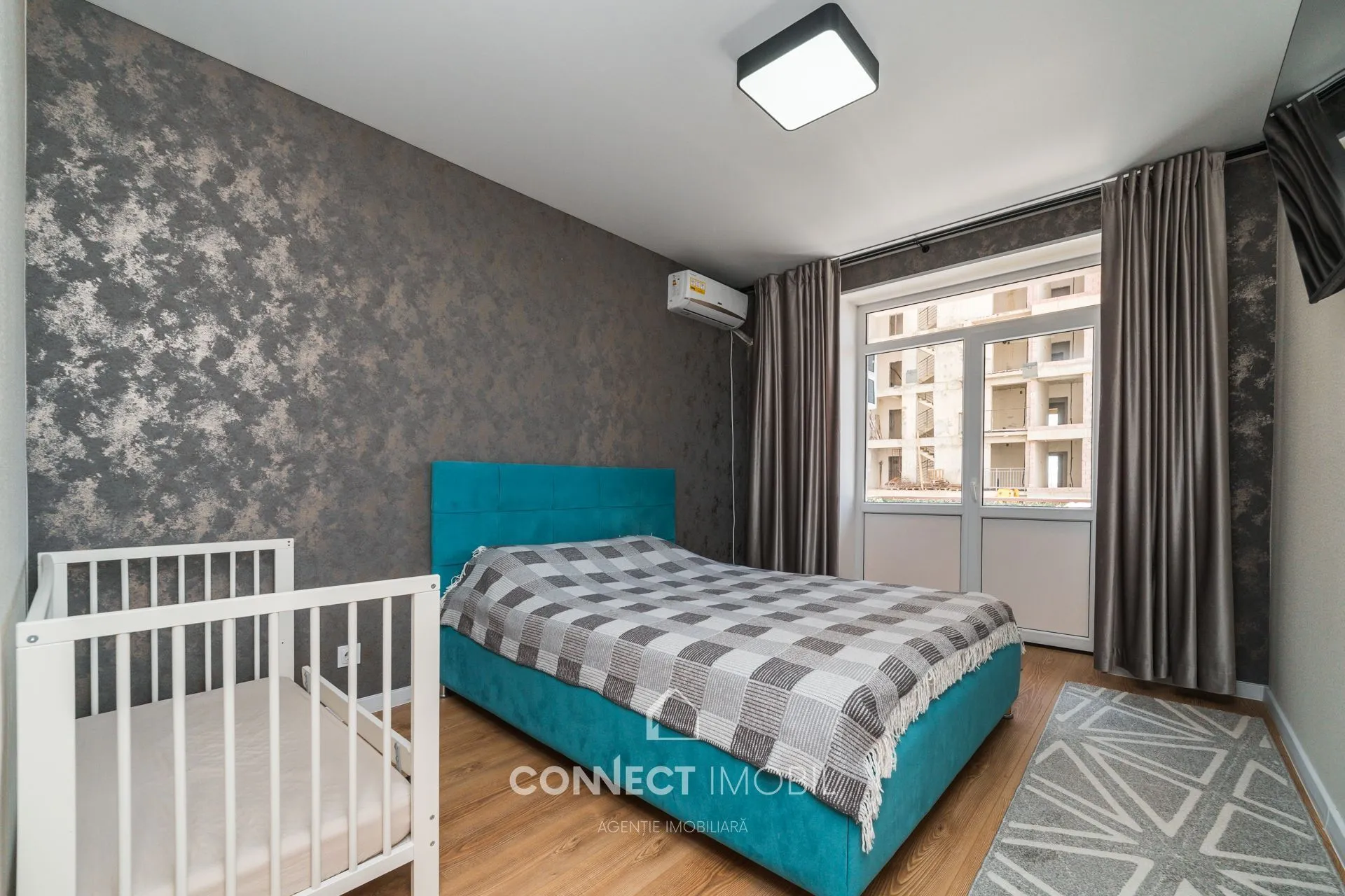 1-комнатная квартира, 50 м² — Изображение 3