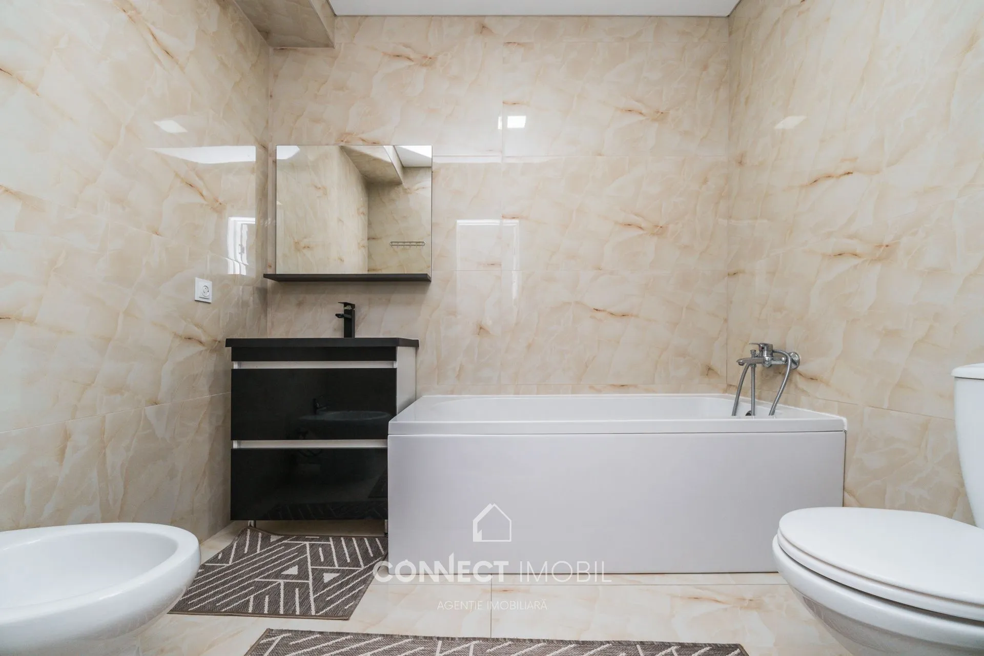 1-комнатная квартира, 50 м² — Изображение 4