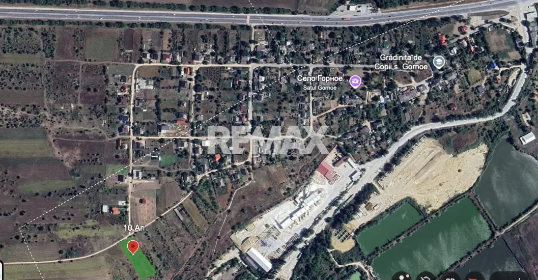 Land, 10 ares — Image 4