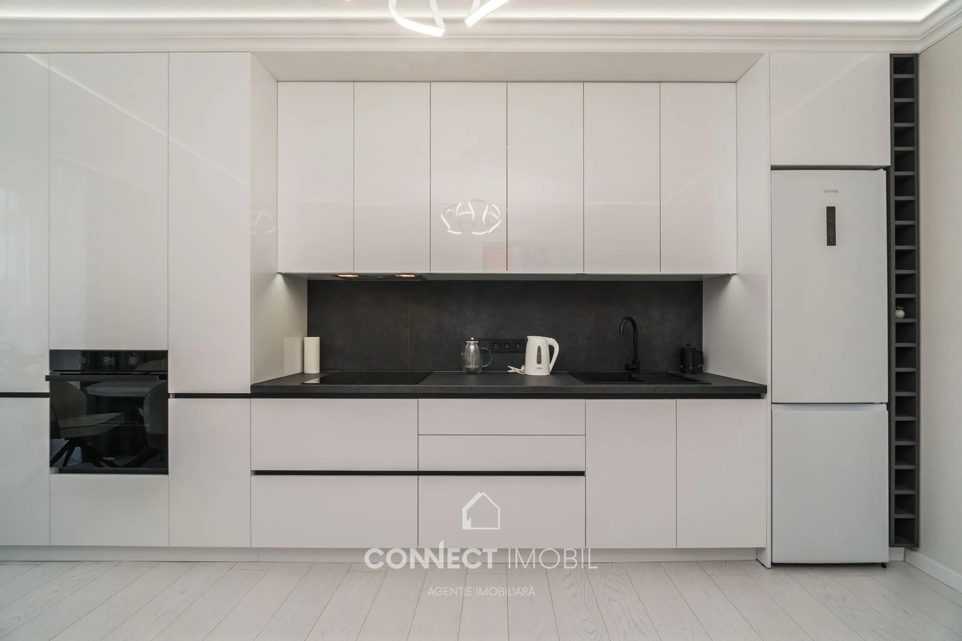 3-комнатная квартира, 82 м² — Изображение 2